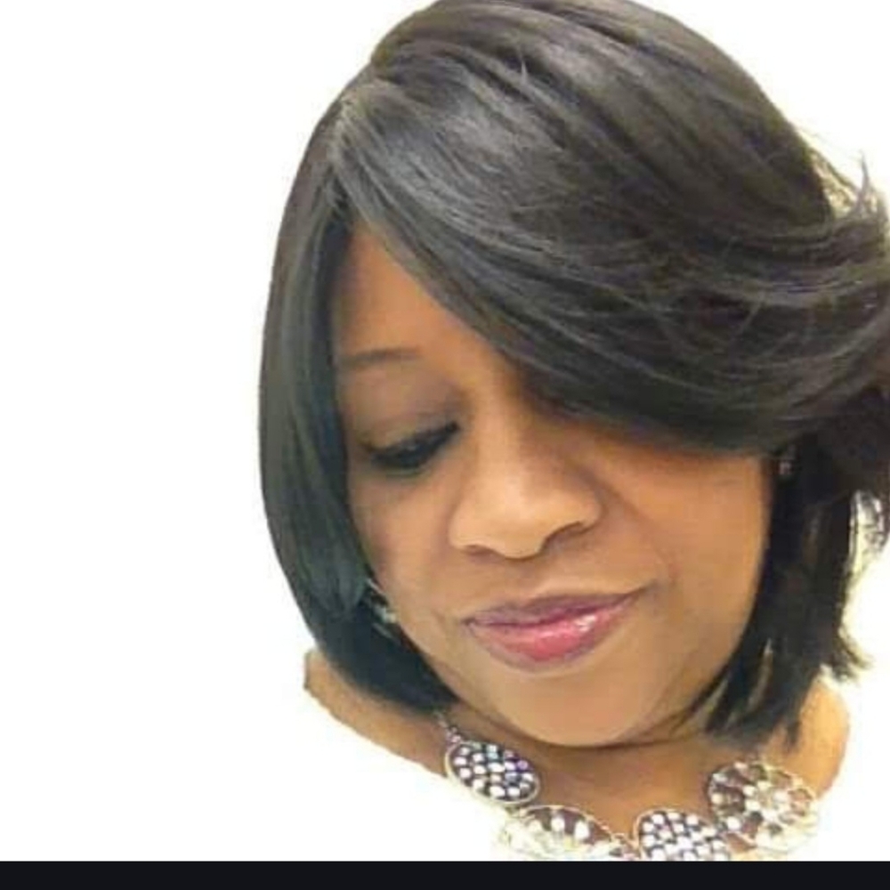 Meet your Posher, Susan